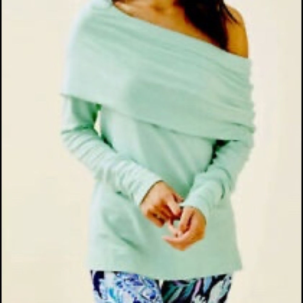 Lilly Pulitzer Sweatshirt